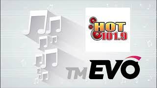 Hot 101.9 Jingle Montage by TM Evo | KRSQ in Billings, MT