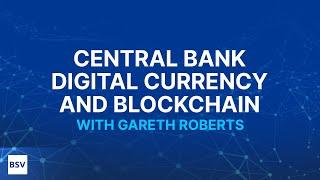 Exploring the Potential of Central Bank Digital Currency | GBS '22