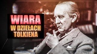 Jak Wiara Ukształtowała Świat Tolkiena i Śródziemie? Czy "WIARA TOLKIENA" to dobra książka?