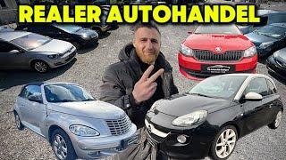 ehrliche Einblicke im Autohandel AN & Verkauf Vlog #43