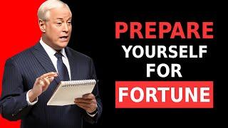 Train Your Mind to Become a Millionaire - Brian Tracy