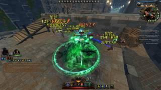 SW Hellbringer Fury Fernu Stormborn - BUILD+ROTATIONS - Neverwinter Mod 10