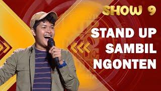 Apakah Video Nopek Kali ini Bisa Trending? | SHOW 9 SUCI X