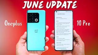 OnePlus 10 Pro June Update: Throttle Issue Fixed! Everything You Need 