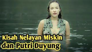 Nelayan Miskin yang Jatuh Cinta pada Putri Duyung