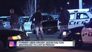 Kalamazoo Uber driver sentenced to life in prison without parole in shootings that killed 6