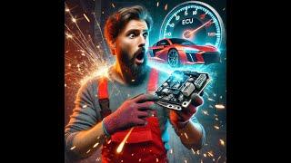 ECU Secrets REVEALED! Learn to Identify Key Components