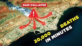 The Deadliest Natural Disaster You Never Heard About