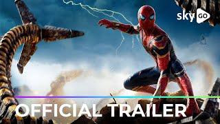 SpiderMan No Way Home | Official Trailer