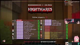 house of nightmares day 5 full vod
