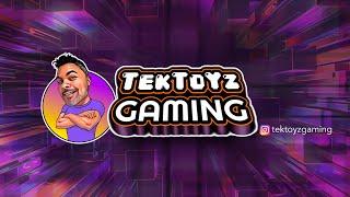 Welcome to TekToyzGaming