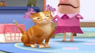 Olivia the Pet Monitor | Olivia the Pig | Full Episode