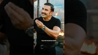 Ranveer Singh And His Hilarious Complaints ft. Akshay Kumar  | Singham Again | #primevideoindia