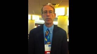 Dr. Mark Sawyer on Updated Tdap Recommendations for Pregnant Women