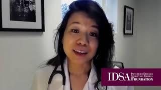 Dr. Jennifer Chang ~ HIVMA Clinical Fellowship