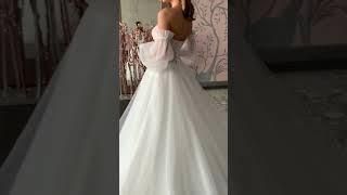 Свадебное платье «Теона»