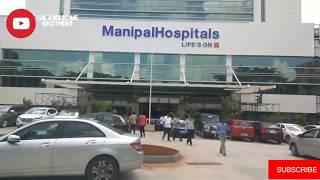 Manipal Hospital|Bangalore|Karnataka|2018|