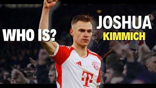 WHO IS JOSHUA KIMMICH | LIVERPOOL FAVOURITE FOR £26 MILLION TARGET | LIVERPOOL TRANSFER NEWS TODAY