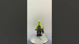 LEGO Ninjago Source Tournament Tox Minifigure