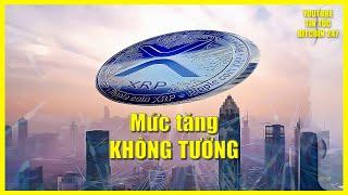 XRP tích hợp token trái phiếu Chính phủ Mỹ, dự đoán mức tăng giá KHÔNG TƯỞNG