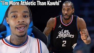 FlightReacts Funniest NBA Reactions Of All Time