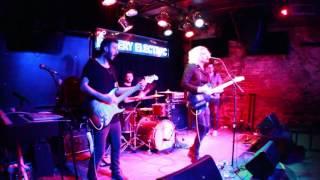 WePro-Be Your Lover live @ The Bowery Electric