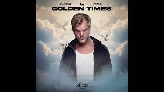 KGA Berg & Lustig Muffin & Patrik - Golden Times (Avicii Tribute)