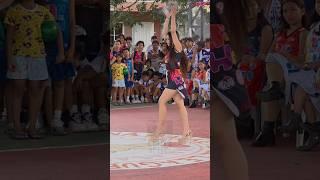 Grabe si Ate Muse, may ganun palang eksenang gagawin #muse #fyp #trendingnow #highlights #shorts