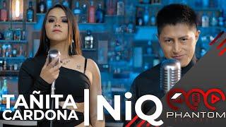 Tañita Cardona FT Niq´ La sobra que he dejado Video oficial  (Valeno)