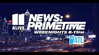 11Alive News Primetime | Some gyms, salons open doors under new rules, others remain reluctant