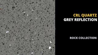 7 Immersing Kitchen design Ideas you can use with CRL Quartz Grey Reflection.