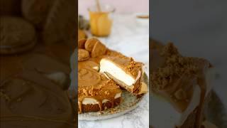 Lotus Cheesecake | Rezept ohne backen