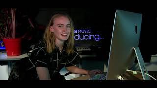 The BBC Introducing Uploader