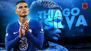 Thiago Silva 2022/23 - Amazing Defensive Skills - HD