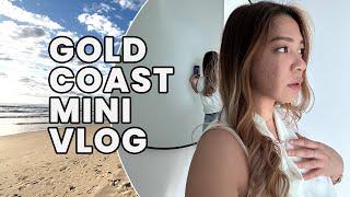 Mahabang intro na may konting Vlog - Gold Coast