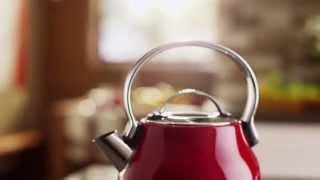 Electric Kettle | KitchenAid