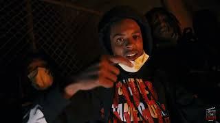 Liljizz59st - nightshift (official music video) ft. Lilrizz9 Lilspazz9 Leemski59st