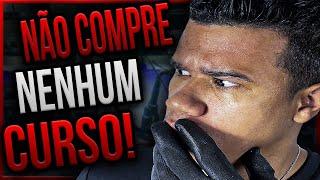 Pare de Comprar Curso de Conserto de Celular Agora! (Vai Só Perder Dinheiro)