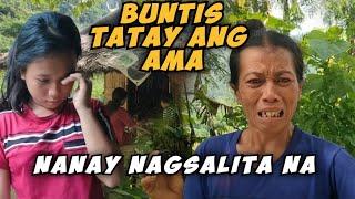 PART-3 DALAGA SA BUNDOK BUNTIS NAGULAT KAMI SA SINABI NIYA