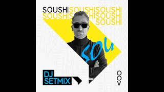 DJ Soushi - Vusic (Nowruz Editıon) Best Persian Dance Mix شادترین میکس ایرانی سال ۱۴۰۱