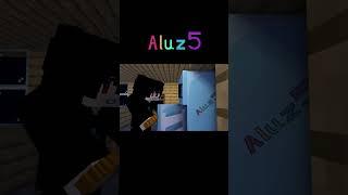 How did you get there??? meme Aluz 5 Animation #shorts