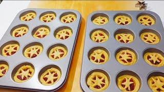 Best  mince pie  recipe/How to make  mince  pies