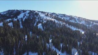 Idaho snowpack below normal in many areas, despite recent snowfall