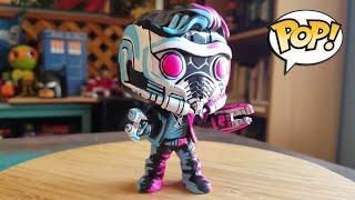 Los mejores Funko POP de MARVEL hechos por fans | Chris Lemia