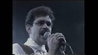 Legião Urbana Show (Jockey Club Rio de Janeiro 1990)