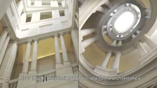 Bernini VS Borromini by Christiaan Santini