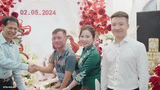 WEDDING DAY NGỌC TUẤN & TUỆ LÂM