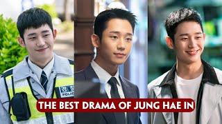 TOP 7 KOREAN DRAMA OF JUNG HAE IN YOU SHOULD WATCH RIGHT NOW!