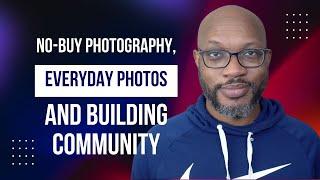 How I’m Simplifying My Photography Journey in 2025