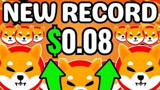 SHIBA INU IS OFFICIALLY UNBANNED! $1,000,000,000,000 SURGE IN 24 HOURS! SHIBA INU COIN NEWS ANALYSIS